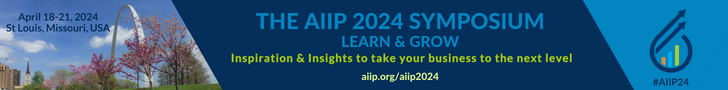 AIIP 2024 Symposium, April 18-21, St. Louis