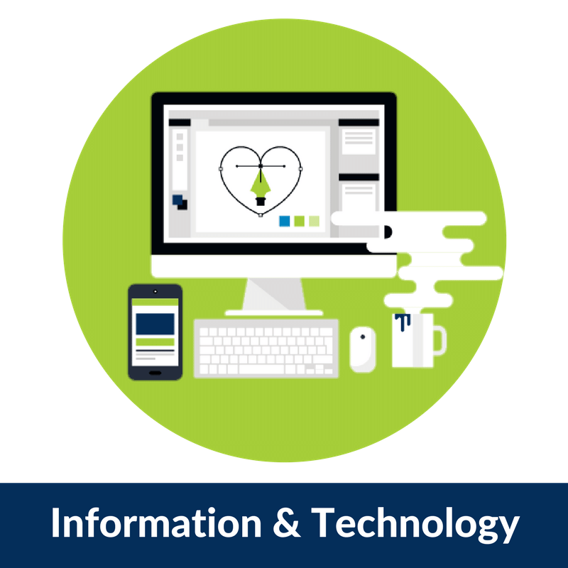 Information & Technology