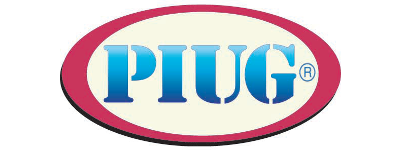 PIUG logo