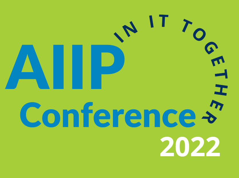 AIIP22:  In it together