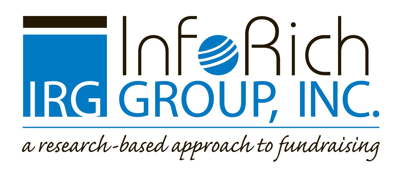 InfoRich Group, Inc.