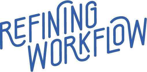 Refining Workflow