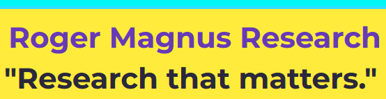 Roger Magnus Research