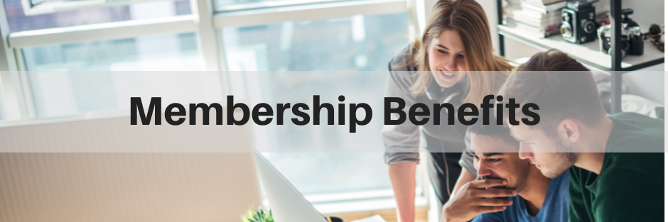 AIIP membership benefits