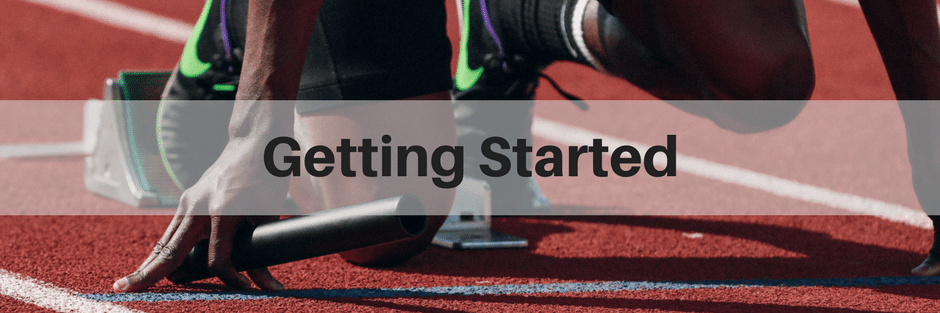 Ready, set, go! Getting started as an independent info pro