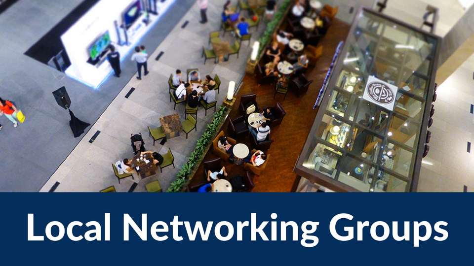 Local Networking Groups