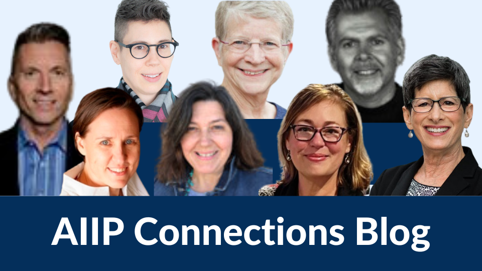 AIIP Connections blog